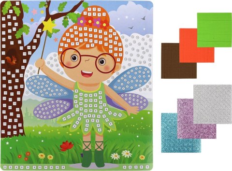 Mozaika MIX Fun&Joy (FJSR-2401)