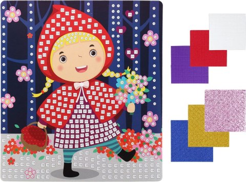 Mozaika MIX Fun&Joy (FJSR-2401)