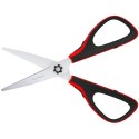 Nożyczki Easycut 300 17,5cm Berlingo (326316)