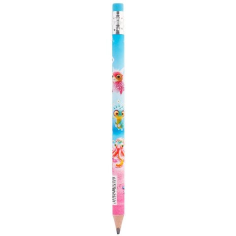 Ołówek 2B Happy Color (HA 3132 01AC-2B)