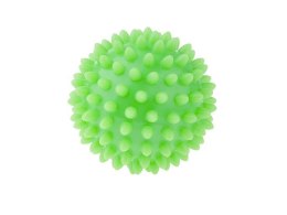 Piłeczka Fizjo Spiky Massage Piłka rehabilitacyjna 6,6 cm Tullo (850)