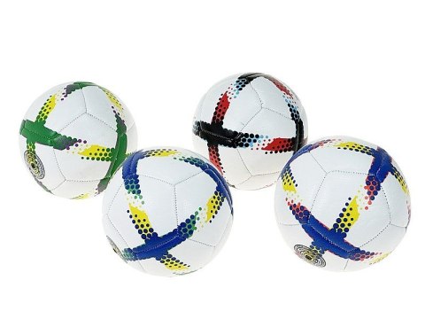 Piłka nożna mini Adar (615830)