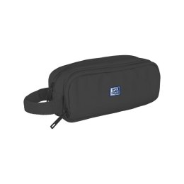 Piórnik B-smart czarny Oxford (400174117)