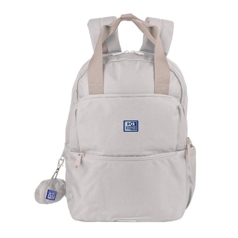 Plecak B-ready z rączką kaszmir Oxford (400204951)