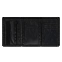 Portfel Black CZARNY Starpak (582447)