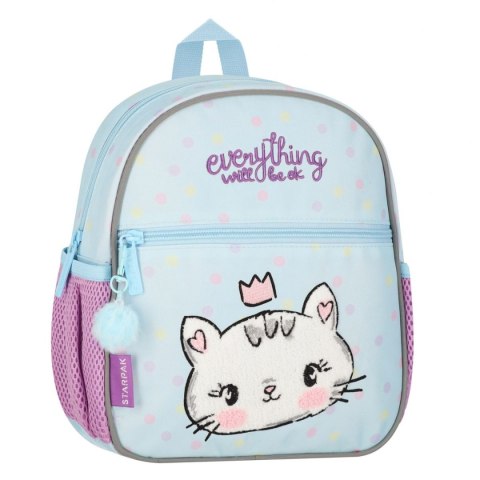 Portmonetka Kitty Starpak (576195)