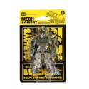 Robot 2w1 15cm mix Mega Creative (583818)