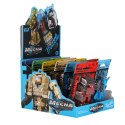Robot 2w1 15cm mix Mega Creative (583818)
