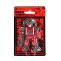 Robot 2w1 15cm mix Mega Creative (583818)