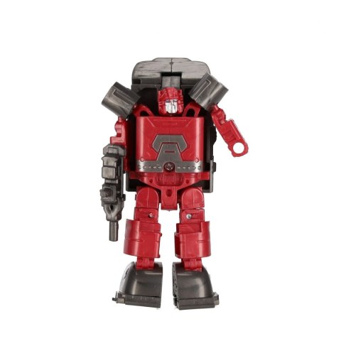 Robot 2w1 15cm mix Mega Creative (583818)