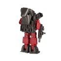 Robot 2w1 15cm mix Mega Creative (583818)