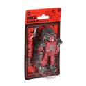 Robot 2w1 15cm mix Mega Creative (583818)