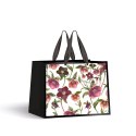 Torba prezentowa B4+ Gold 210g torby ozdobne średnia 5902277318077 [mm:] 325x260x 130 Interdruk (32,5x26)