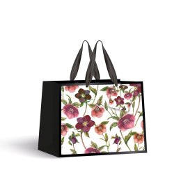 Torba prezentowa B4+ Gold 210g torby ozdobne średnia 5902277318077 [mm:] 325x260x 130 Interdruk (32,5x26)