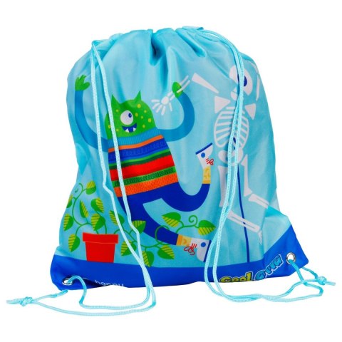 Worek na buty Happy Color (HA 2230 2430-CG08)