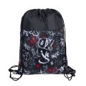 Worek na buty SLANG GRAFFITI St.Right (5903235638442)