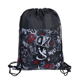 Worek na buty SLANG GRAFFITI St.Right (5903235638442)