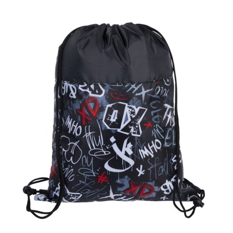 Worek na buty SLANG GRAFFITI St.Right (5903235638442)
