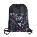 Worek na buty SLANG GRAFFITI St.Right (5903235638442)