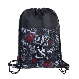 Worek na buty SLANG GRAFFITI St.Right (5903235638442)