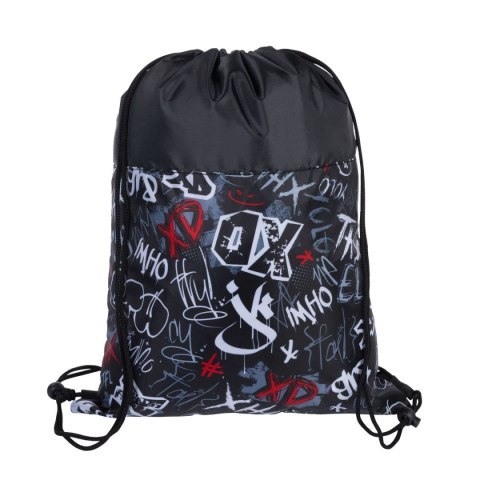 Worek na buty SLANG GRAFFITI St.Right (5903235638442)