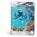 Zeszyt Aqua Cuties Mar Mar (HA 2402 1520-AC32)