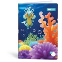 Zeszyt Aqua Cuties Mar Mar (HA 2402 1520-AC32)