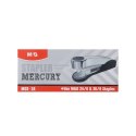 Zszywacz (MG ABS916JG) Mg
