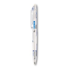 Długopis olejowy wkład niebieski 0,5mm Tetis (KD706NN)