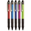 Długopis standardowy wkład niebieski 0,7mm Tetis (KD941-NM)