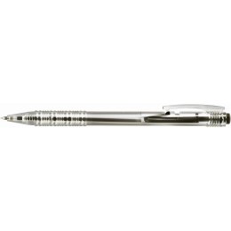 Długopis wkład czarny 1mm Tetis (KD711-VV)