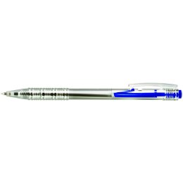 Długopis wkład niebieski 1mm Tetis (KD711-NN)