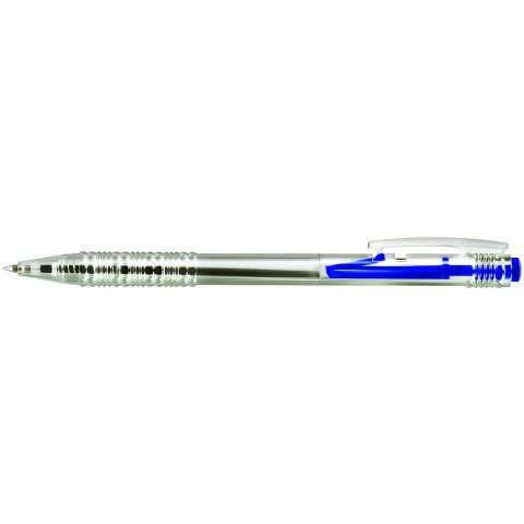 Długopis wkład niebieski 1mm Tetis (KD711-NN)