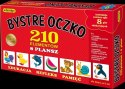 Gra planszowa Bystre oczko Adamigo
