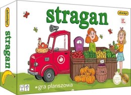 Gra planszowa Stragan Adamigo