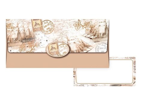Koperta specjalnego przeznaczenia na pieniądze [mm:] 180x85 (5560048)