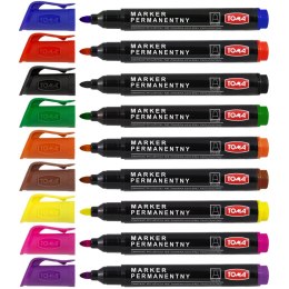 Marker permanentny Toma