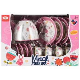 Naczynia metalowe Mega Creative (571364)