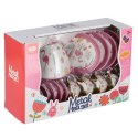 Naczynia metalowe Mega Creative (571364)
