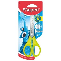 Nożyczki ESSENTIALS SZKOLNE 13 cm 13cm Maped (464310)