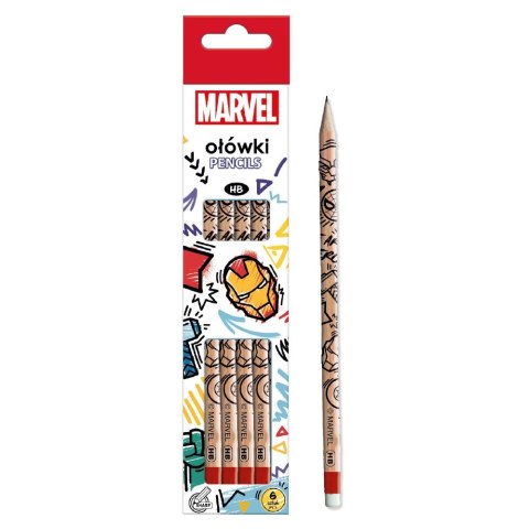 Ołówek AVENGERS (nd)