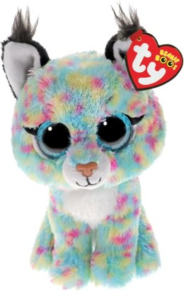 Pluszak Beanie Boos ryś Lynx [mm:] 150 Meteor (TY37406)