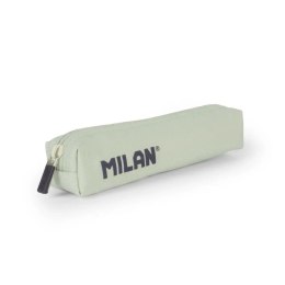 Saszetka mini kwadrat 1918 zielony Milan (81129SNCGR)