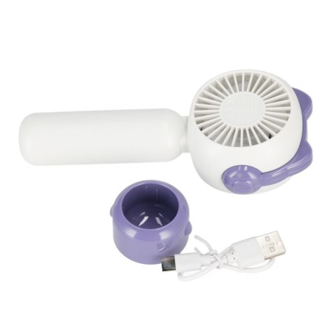 Wiatrak na USB Mega Creative (576847)