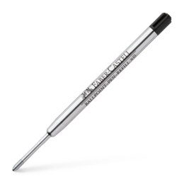 Wkład do długopisu XB wkład czarny Mmm Faber Castell (148747 FC)