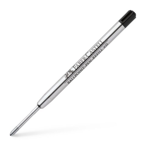 Wkład do długopisu XB wkład czarny Mmm Faber Castell (148747 FC)