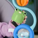 Zabawka edukacyjna Sensoryczna zabawka z przyssawką Wesołe odgłosy Fisher Price (JHB46)