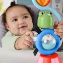 Zabawka edukacyjna Sensoryczna zabawka z przyssawką Wesołe odgłosy Fisher Price (JHB46)