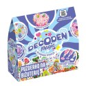 Zestaw kreatywny dla dzieci Decoden Magic Zestaw Classic - Puzderko na biżuterię Epee (EP60682)