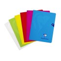 Zeszyt 303742C CF 48k. 90g kratka [mm:] 170x220 Clairefontaine